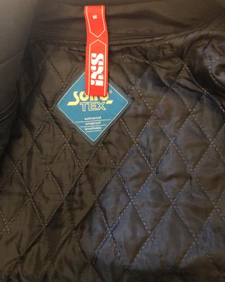 IXS giacca moto invernale