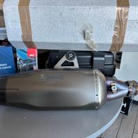 Akrapovic per Bmw 1200