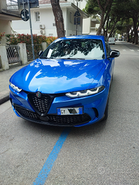 Alfa romeo tonale sprint diesel super accessoriata