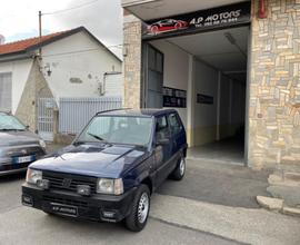 Fiat Panda 1000 4x4 Trekking