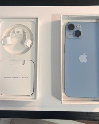 Iphone 14 - 128gb