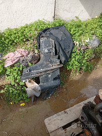 Piede mercruiser alpha One