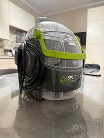 Lava Tappezzeria Potente per Divani, Tappeti, Auto