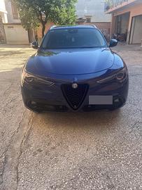 Alfa Romeo Stelvio Q4 210 cv