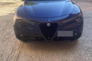 Alfa Romeo Stelvio Q4 210 cv