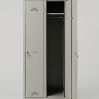 armadietti da spogliatoio