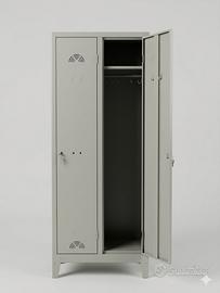 armadietti da spogliatoio