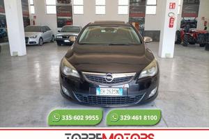Opel Astra 2.0 CDTI 160CV 5 porte aut. Cosmo S 06/