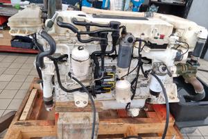 Motore Hyundai SEASALL tipo H320T