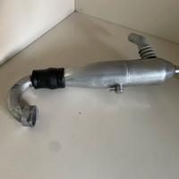 Scarico originale HPI Savage XL