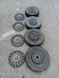 gomme termiche barum 175/65/15