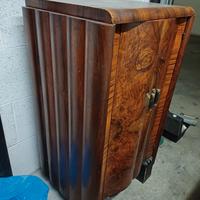 telefunken radio mobile radio vintage