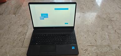 Notebook HP 250 G9: potenza e velocità