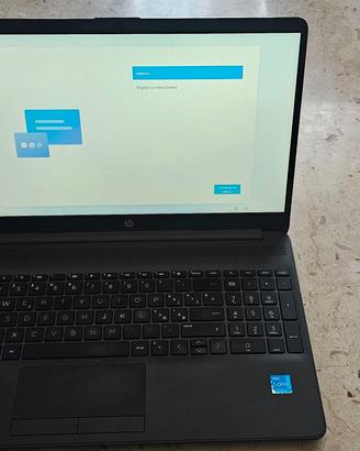 Notebook HP 250 G9: potenza e velocità