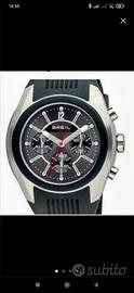 orologio Breil tribe challenge Chrono Mod. TW0467