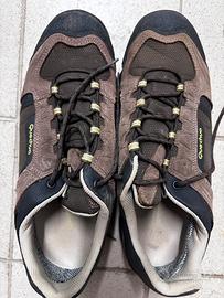 Scarpe trekking Quechua