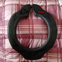 collare leatt per DH