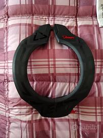 collare leatt per DH