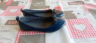 Ballerine per bambina