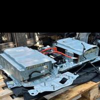 Celle per batterie ibride toyota