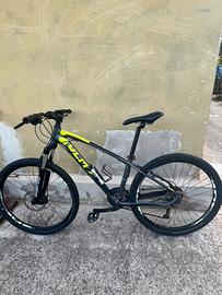 MTB OLMO 27,5” Shimano – Freni a Disco
