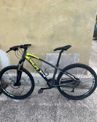 MTB OLMO 27,5” Shimano – Freni a Disco