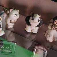 Thun 75 anniversario  Tessa Teo con pergamena 