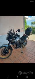 kove 800x Advenn ture pro