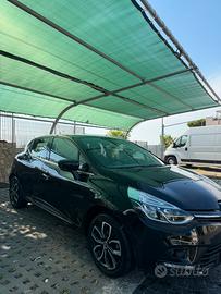 renault clio duel del 2018 1.6 disel