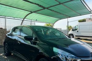 renault clio duel del 2018 1.6 disel