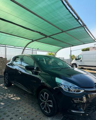 renault clio duel del 2018 1.6 disel