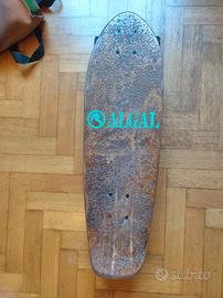 Skateboard marca Algal
