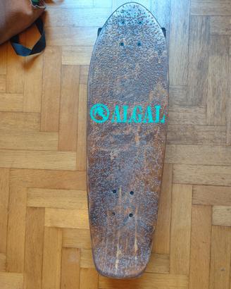 Skateboard marca Algal
