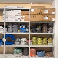 SVENDITA TOTALE: Materiale Edile ed Elettrico per