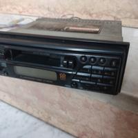 AIWA CT-R505 MYX Autoradio
vintage '90
