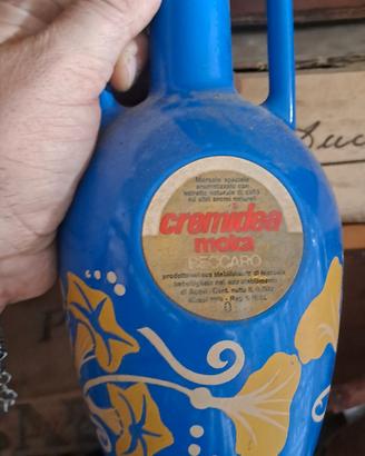 Cremidea moka Beccaro