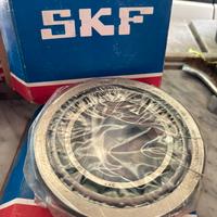 Cuscinetti SKF e FLAG