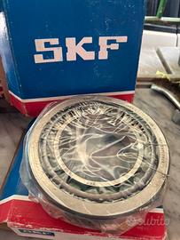 Cuscinetti SKF e FLAG
