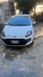 Fiat punto evo