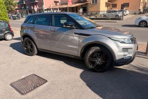 Range rover voque