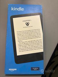 KINDLE