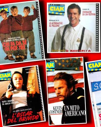 CIAK Rivista