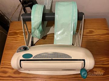 Termosigillatrice FARO Seal Cut