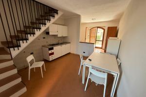 Casa vista mare- Villaggio Santa Monica