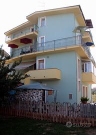 Vacanze al mare di alba adriatica