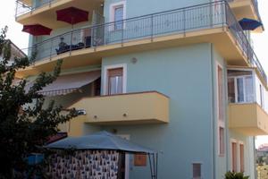 Vacanze al mare di alba adriatica