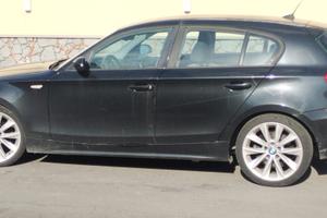 BMW serie 1n47 