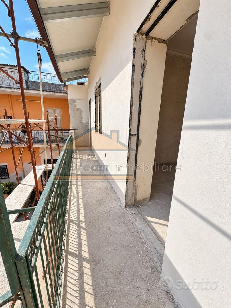 Appartamento – Lusciano, Caserta - Altro