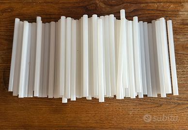 Stock stick colla a caldo per fai da te 100 pezzi