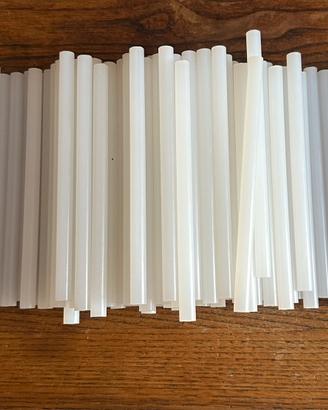 Stock stick colla a caldo per fai da te 100 pezzi